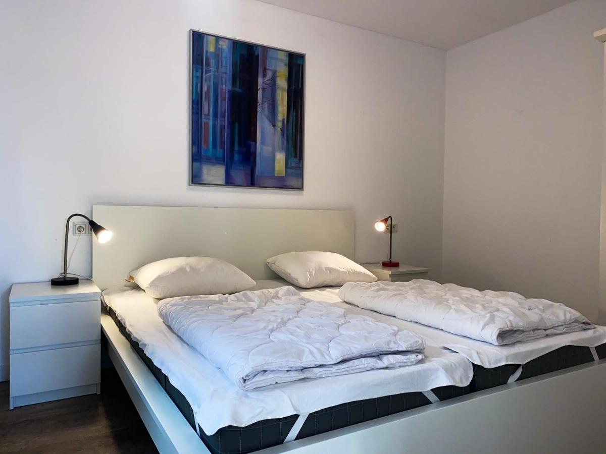 Vakantiehuis Domburg Do12 외부 사진