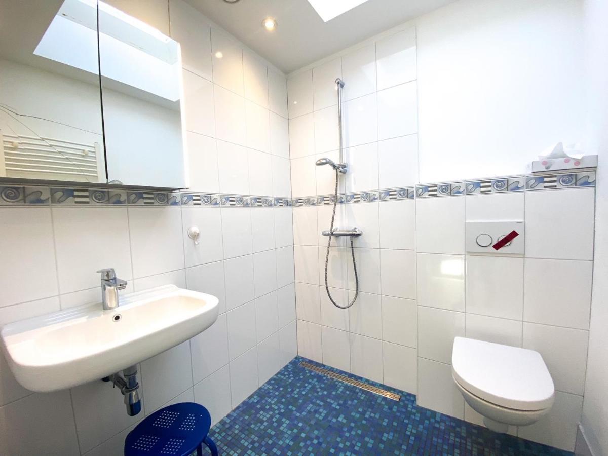 Vakantiehuis Domburg Do12 외부 사진